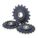 IDLER,SPROCKET,40 ANSI