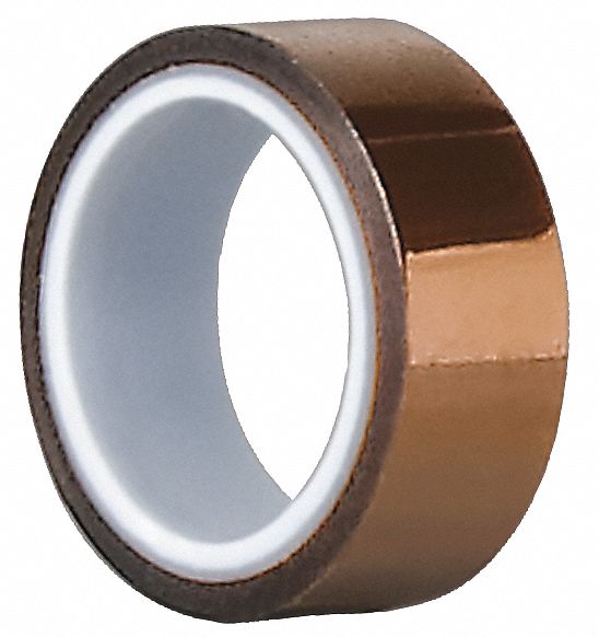 Permacel® Paper 16mm Film Tape (60 yds.), Tape