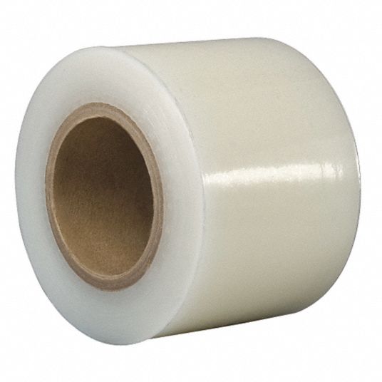 ClearLine® adhesive Lab Tape (length : 55 m / width : 19 mm), 1
