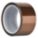 INSULATING ELECTRICAL TAPE, HIGH-TEMP, 5413, POLYIMIDE, ⅜ IN X 108 FT, 2.7 MIL THICK