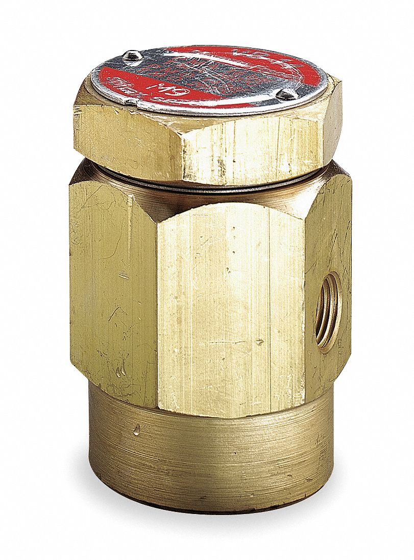 Vacuum Breaker Grainger