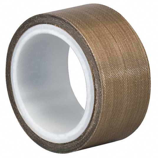 Silicone Glass Adhesive Tapes