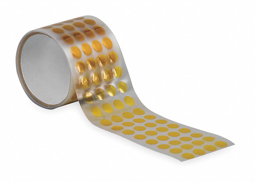 1mil Antistatic ESD Polyimide Tape With Acrylic Adhesive | PIT1A-ESD Series
