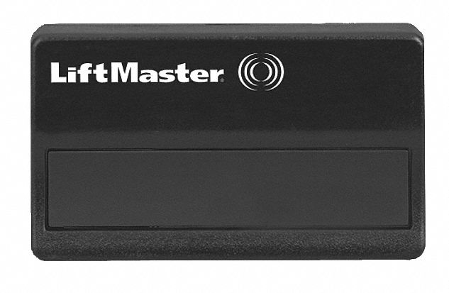 TRANSMITTER LIFTMASTER 1 BUTTON