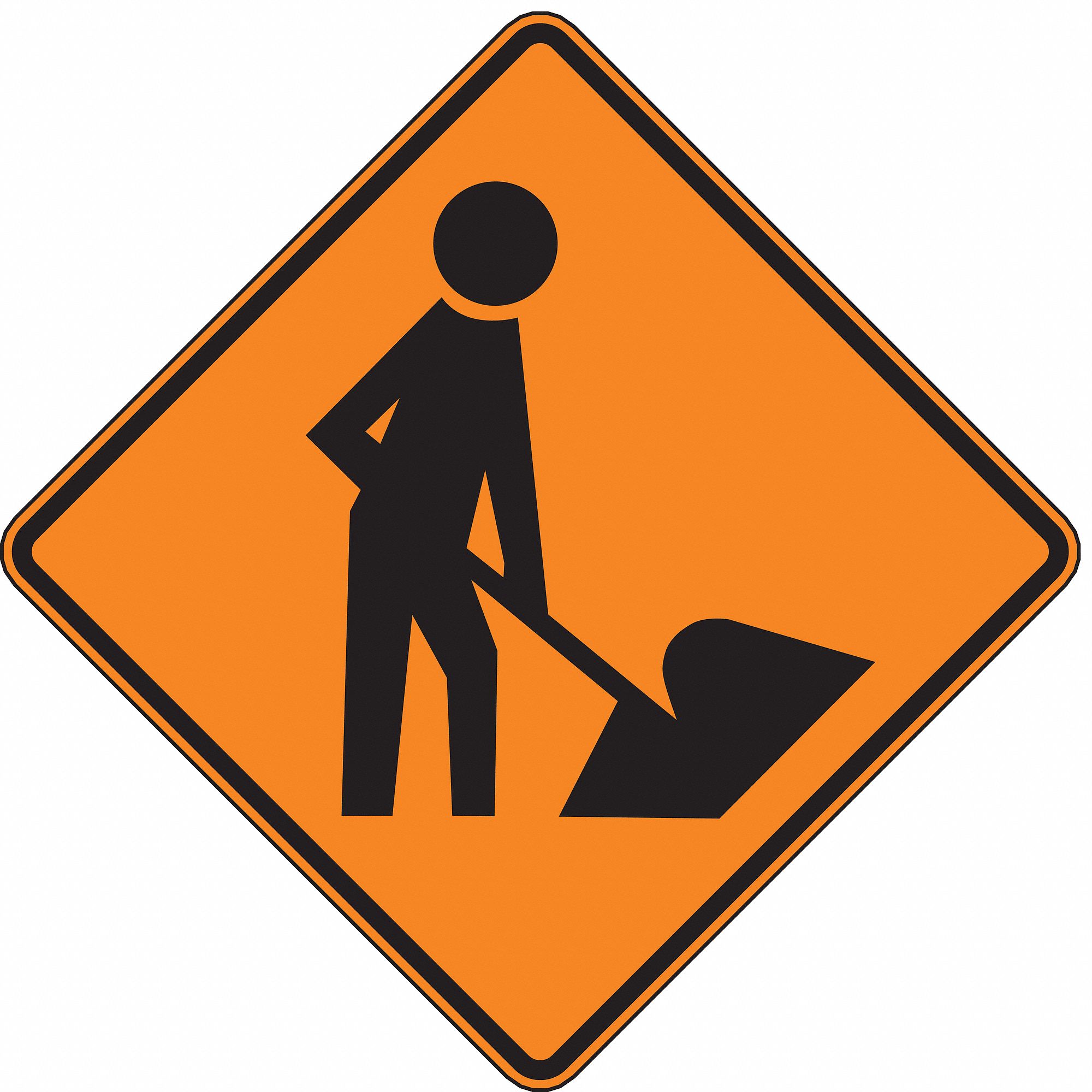 Printable Construction Signs