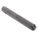 COUNTERSINK, ⅝ IN BODY DIAMETER, ⅜ IN SHANK DIAMETER, BRIGHT/UNCOATED FINISH, 2¼ IN L