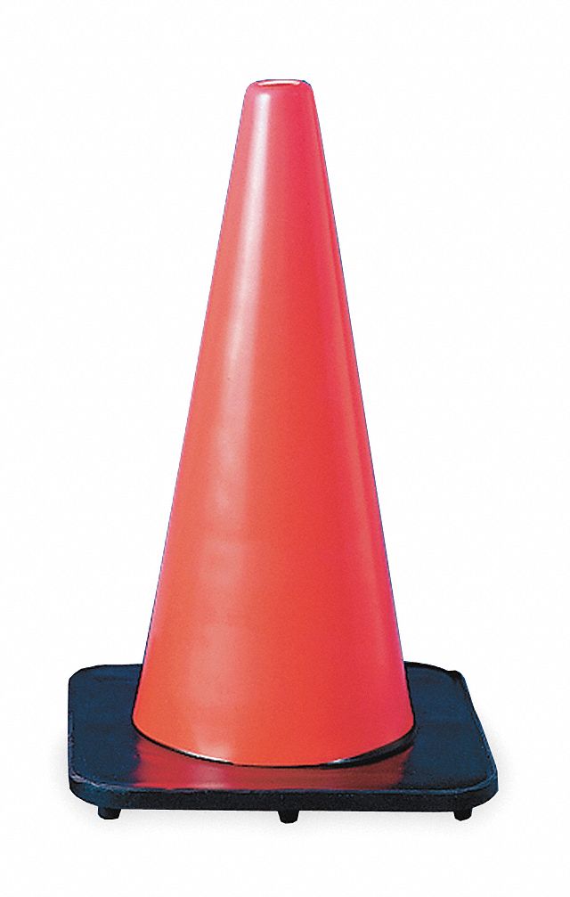 Traffic Cone Grainger