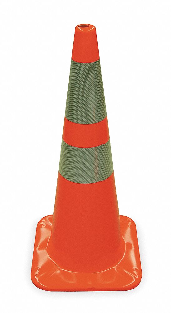 Traffic Cone Grainger
