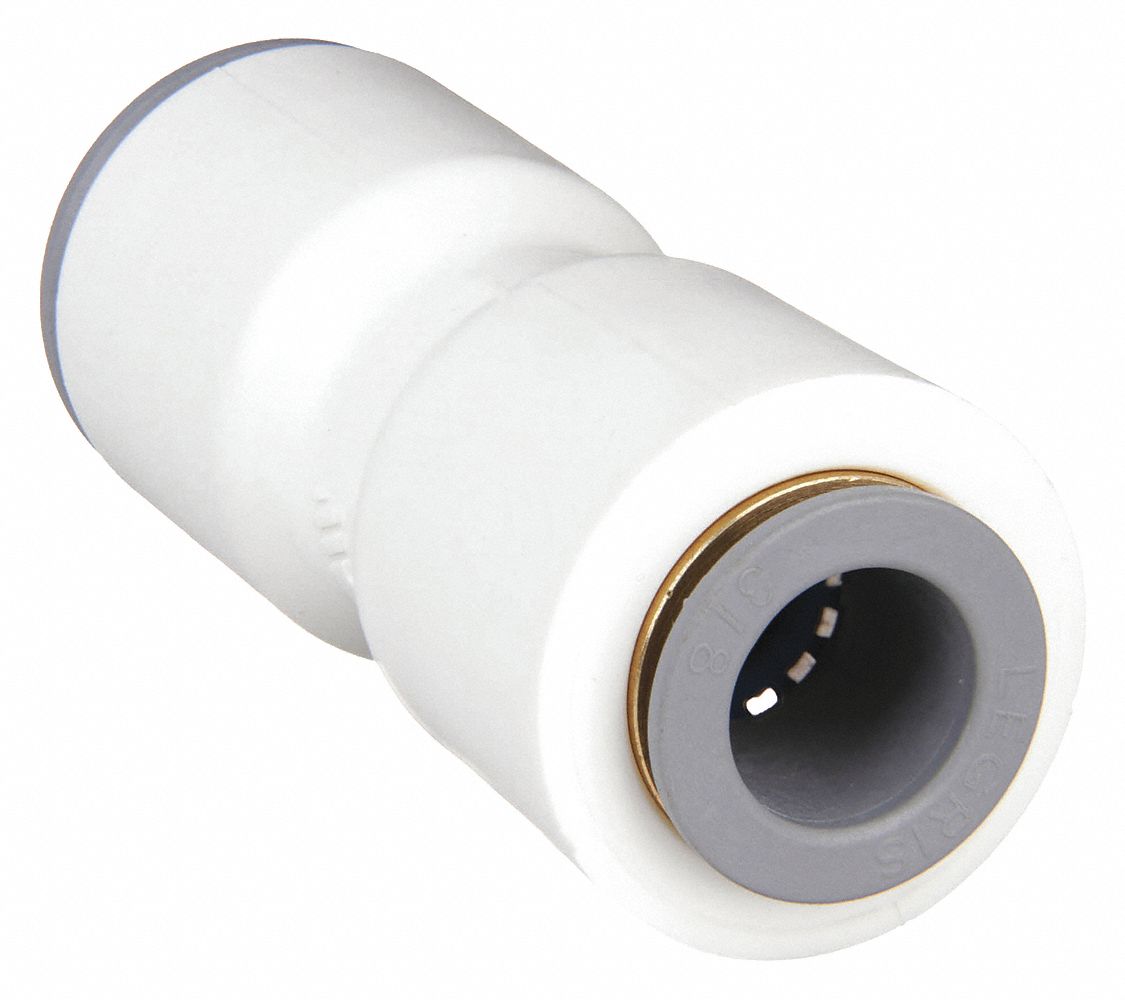 Nylon, PushtoConnect x PushtoConnect, Unequal Union Adapter 5UMU6