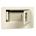 Floor and Wall Safes image