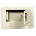 Floor and Wall Safes