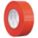 SPLICING TAPE, SINGLE-SIDED, RED, 1⅞ IN X 60 YD, 7.5 MIL, POLYETHYLENE FILM, RUBBER