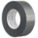 SPLICING TAPE, SINGLE-SIDED, SILVER, 1⅞ IN X 60 YD, 7.5 MIL, POLYETHYLENE FILM, RUBBER