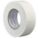 SPLICING TAPE, SINGLE-SIDED, WHITE, 1⅞ IN X 60 YD, 7.5 MIL, POLYETHYLENE FILM, RUBBER