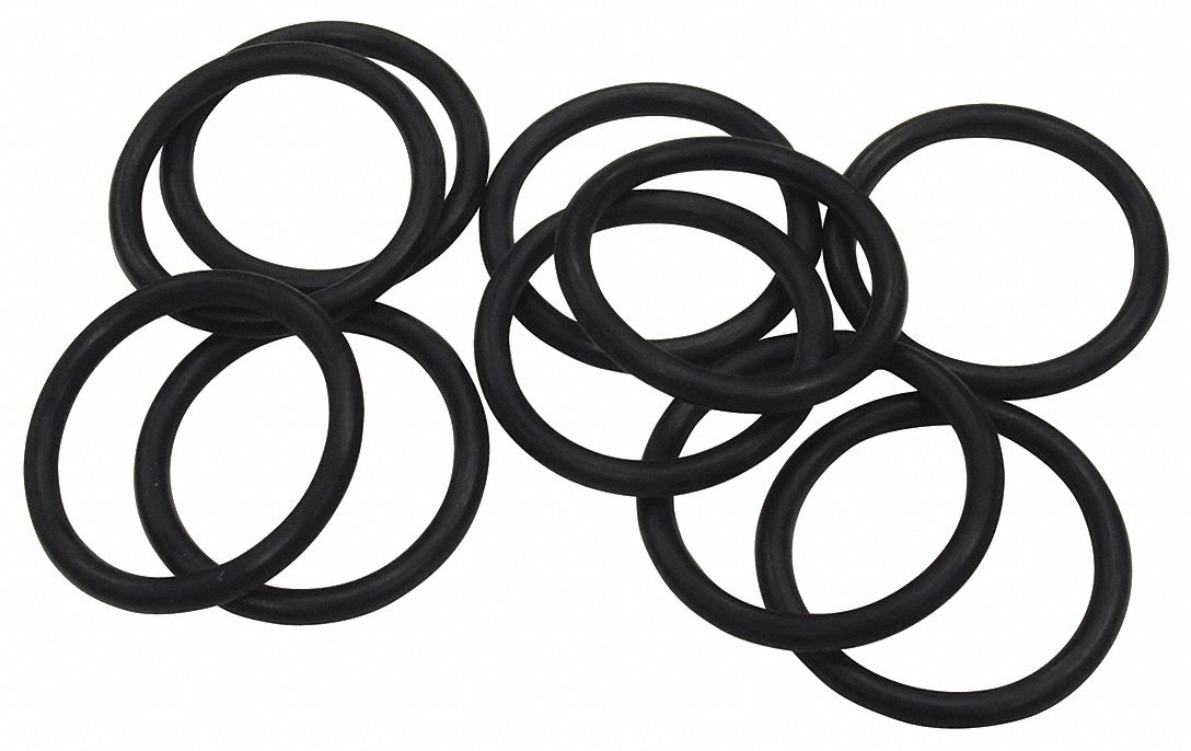 O-Ring: 10 PK
