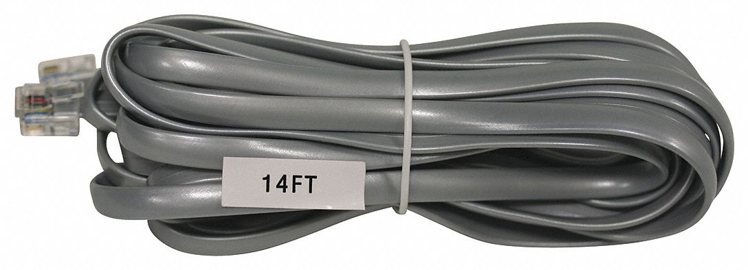 Tubing Wire