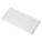 DOUBLE-SIDED FOAM TAPE, WHITE, STRIP, 1 X 2 IN, 1/16 IN THICK, 20 °  TO 210 ° F, 25 PK