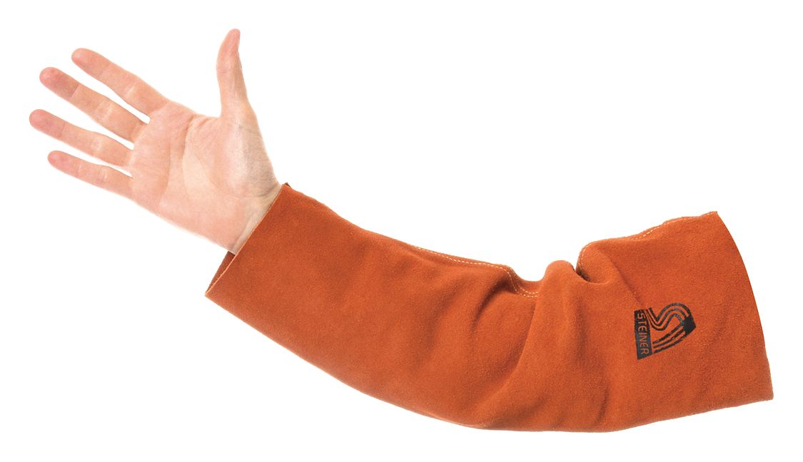 Flame-Resistant Sleeve, Unv,