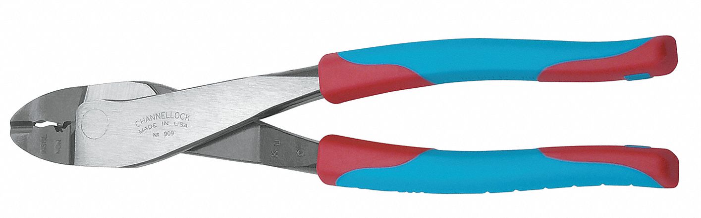 Channellock 909 Crimping Tool