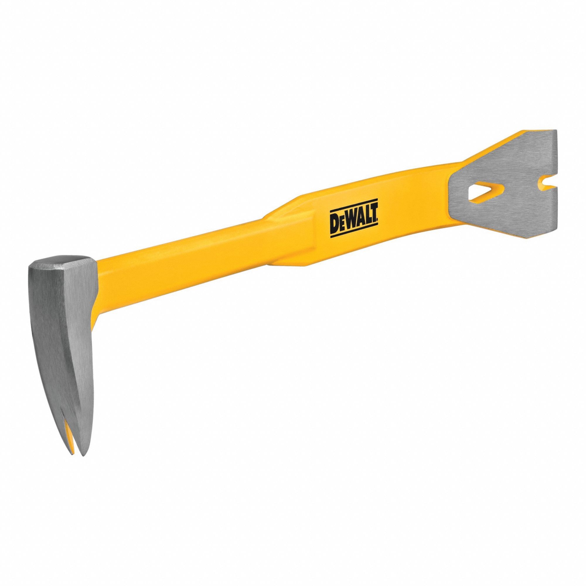 Precision Claw Bar 18 in