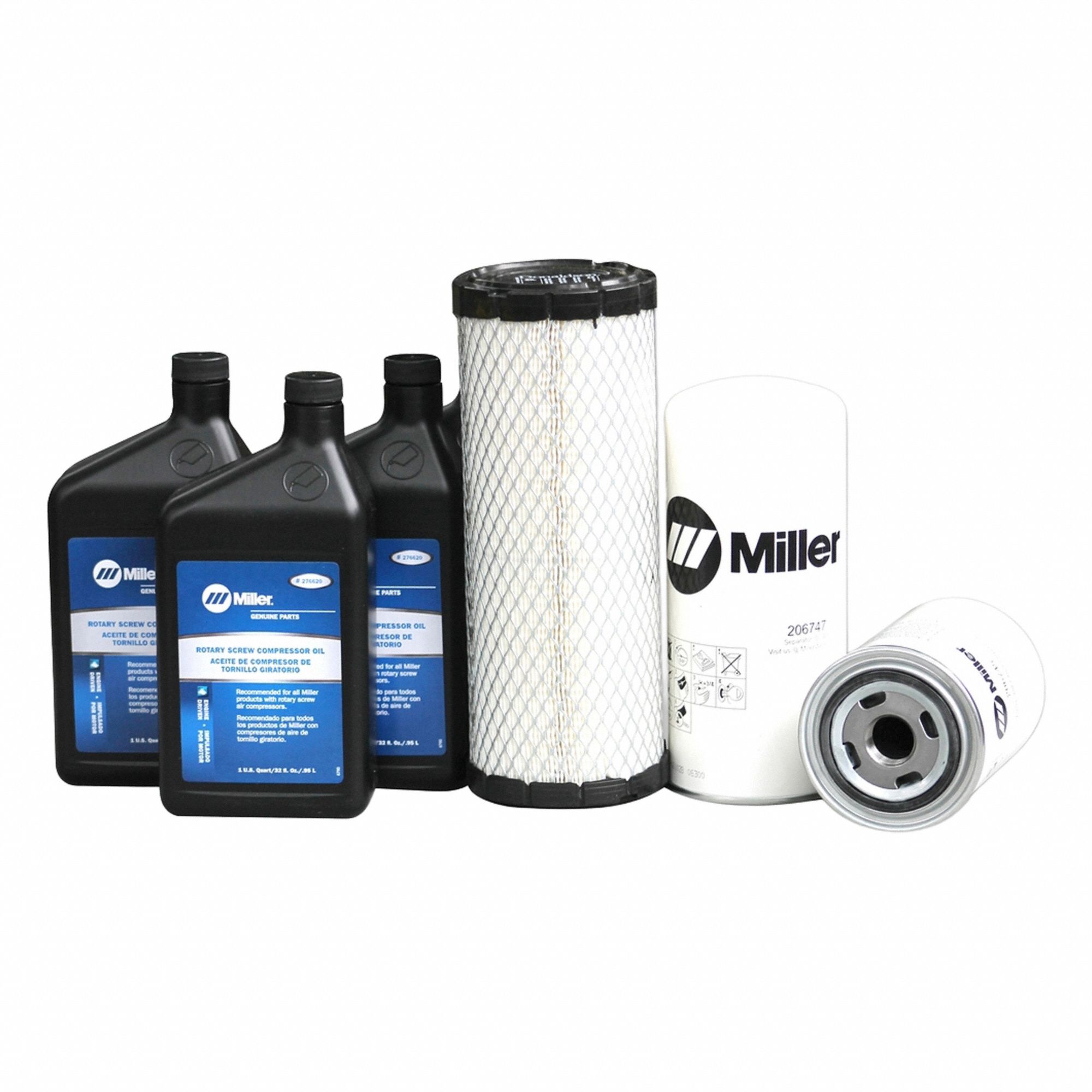 Compressor Filter