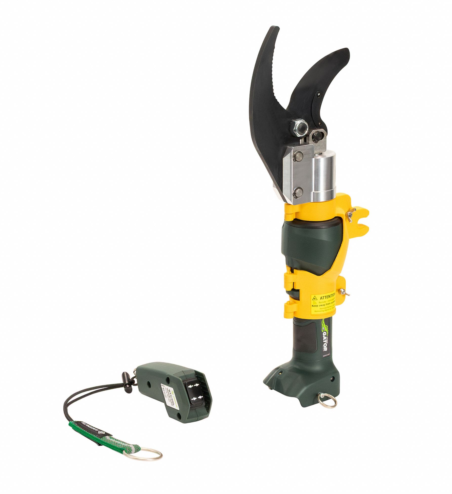 Power Pruners