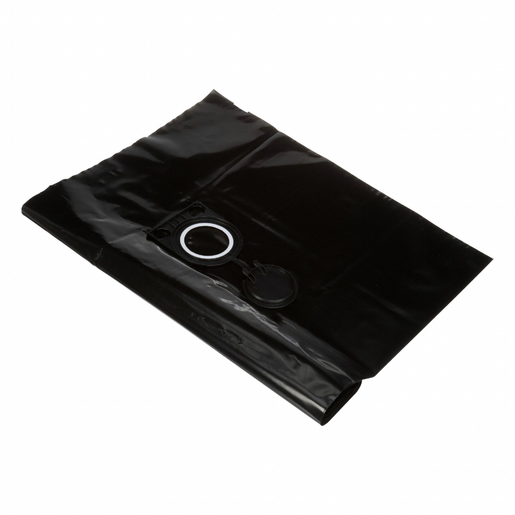 Poly Bag polymer blend