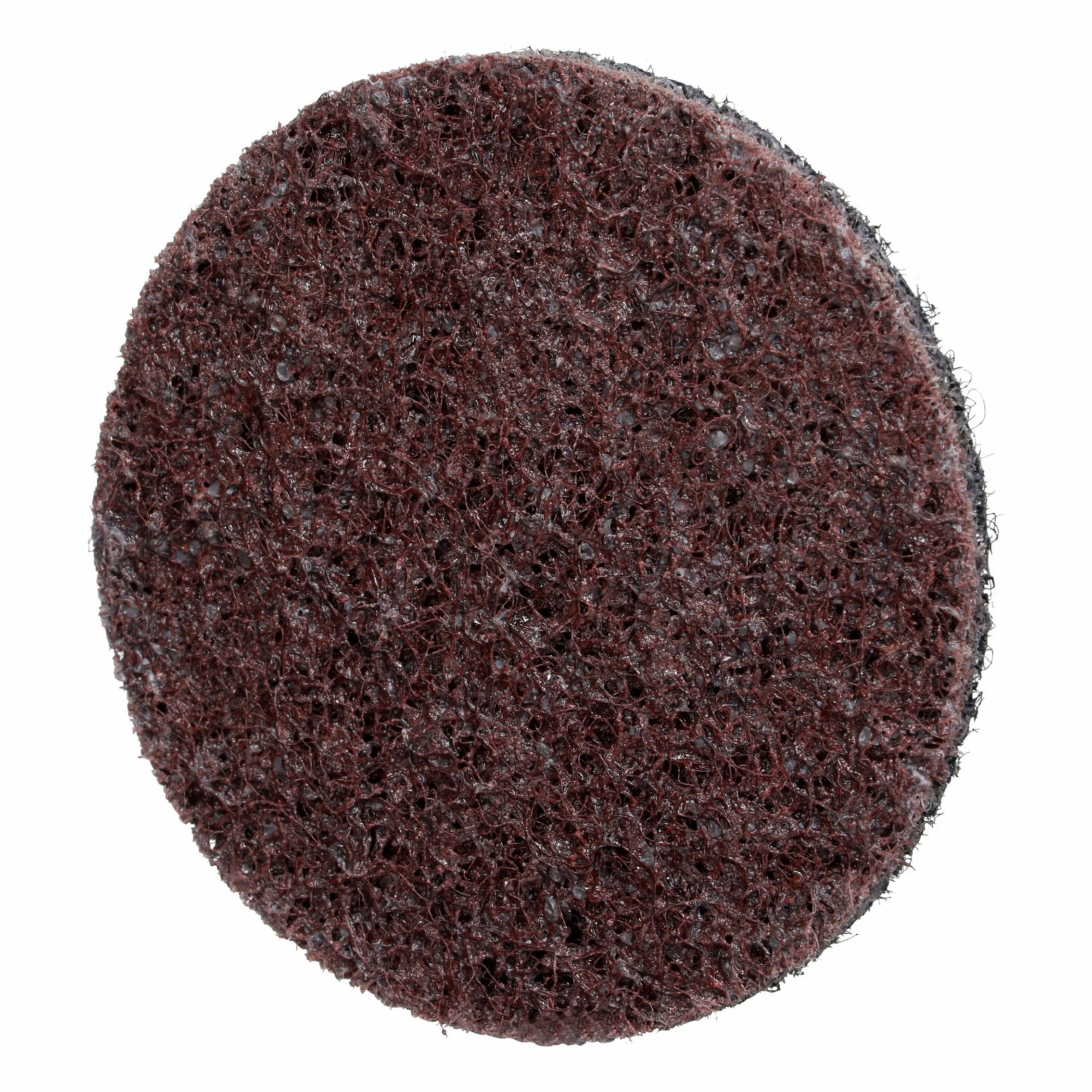 Precision Conditioning Disc: TR, 3 in Dia, Ceramic, Coarse, HD-DR, 25 PK