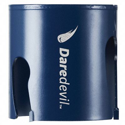 2-1/2" DAREDEVIL HOLE