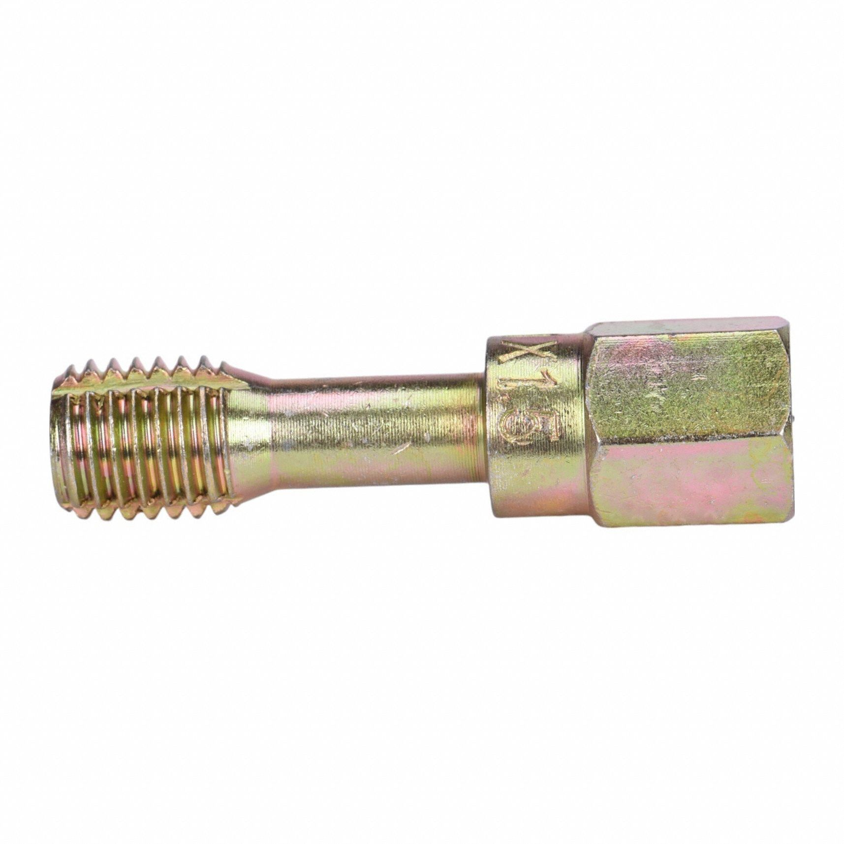 Metric Rethreading Tap: M11x1.5 Metric