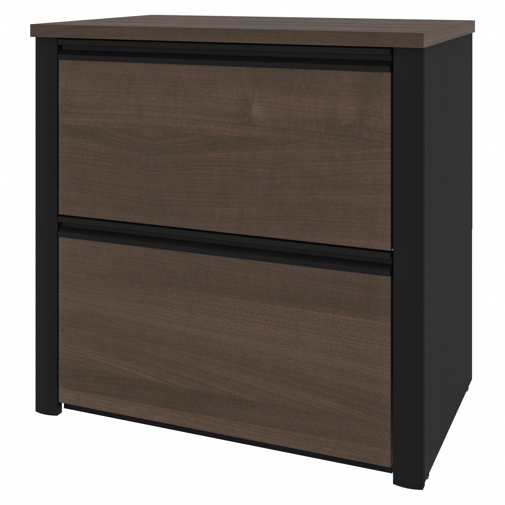 Lateral File Cabinet: