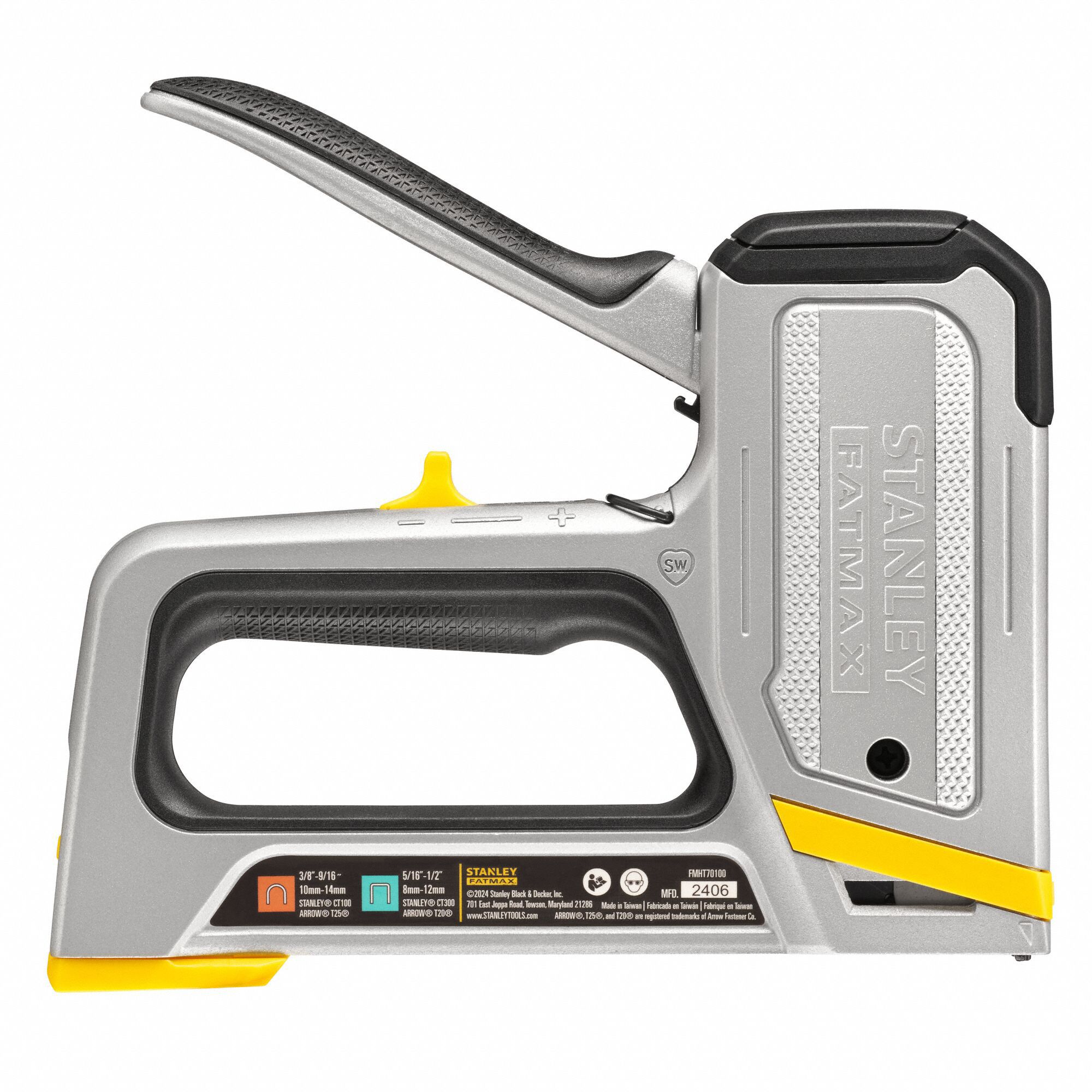 Hand Stapler