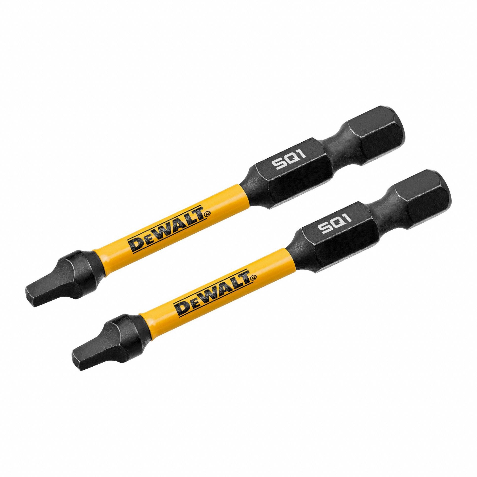 Torsion Bit T25 Impact Rated S2 Steel