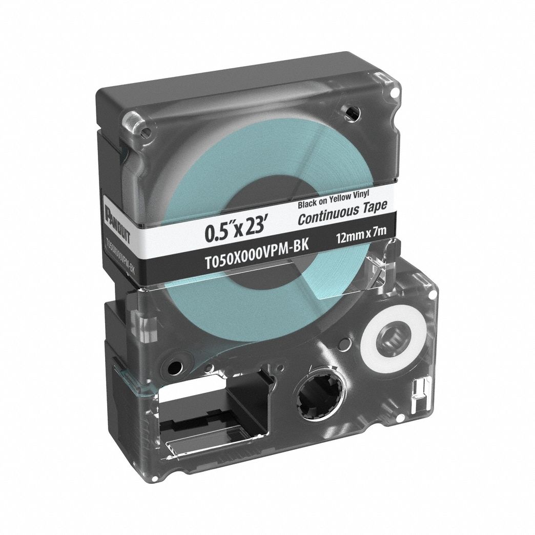 The T050X000VPM-BK Continuous