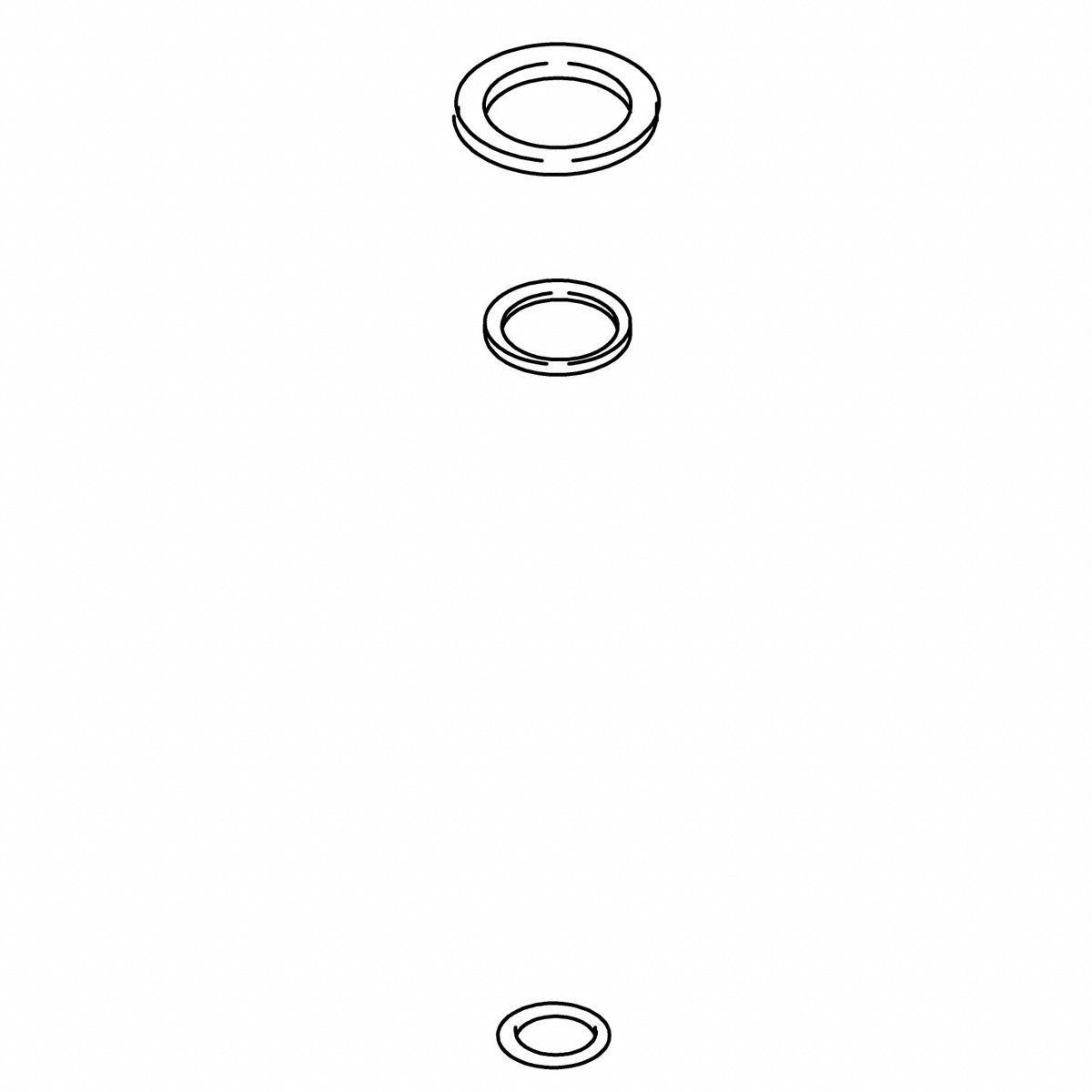 Faucet Parts