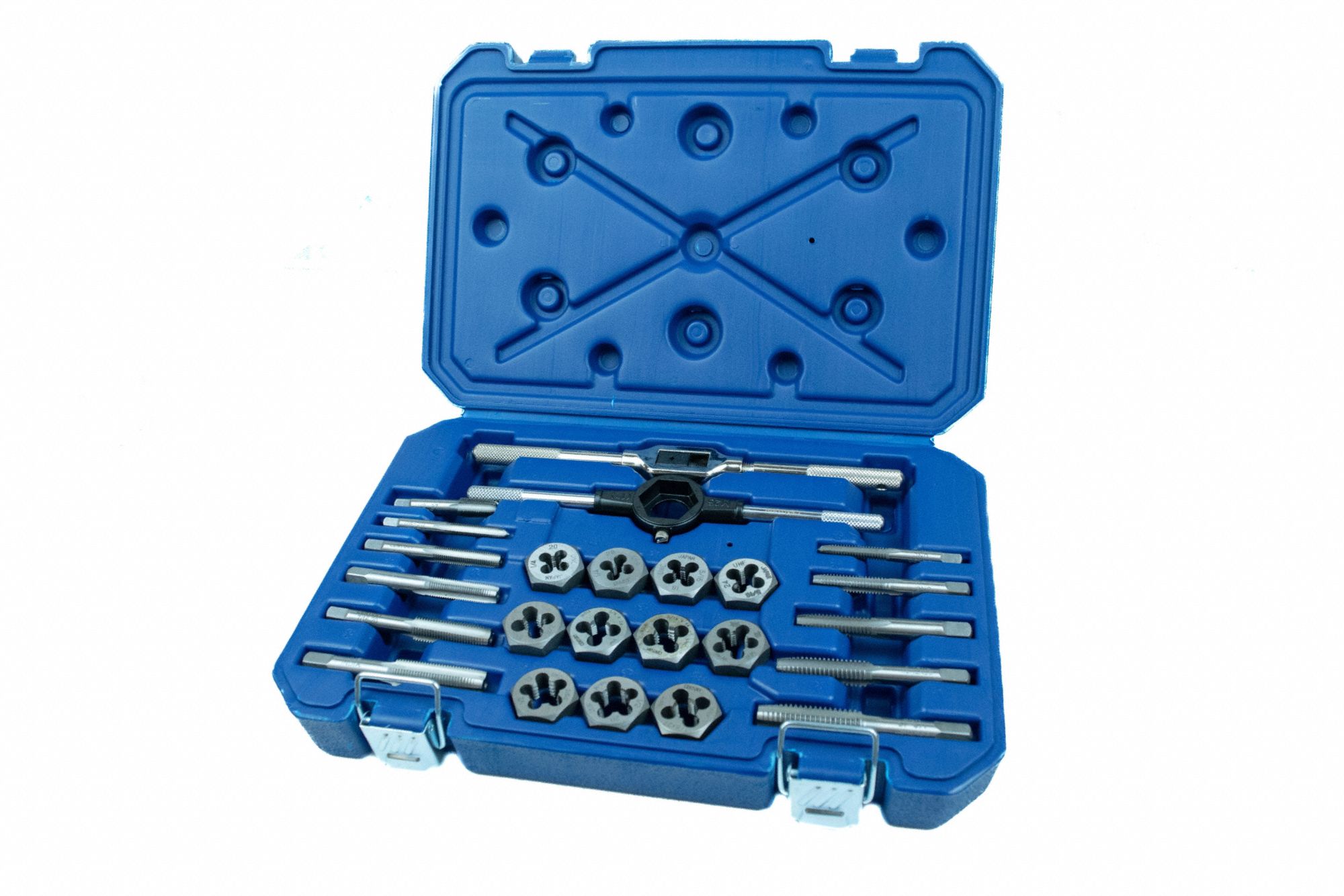 Tap  Die Set