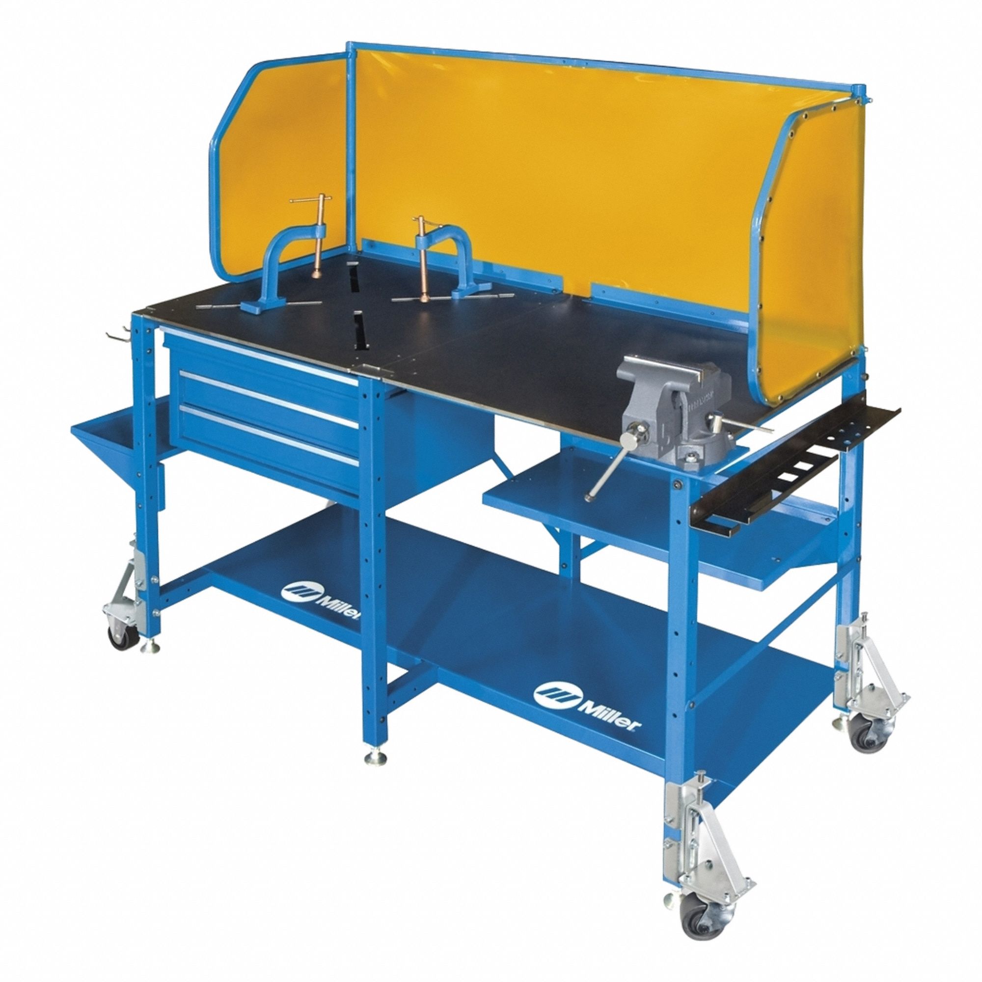 Nzl Miller AccuLock MDX PK2