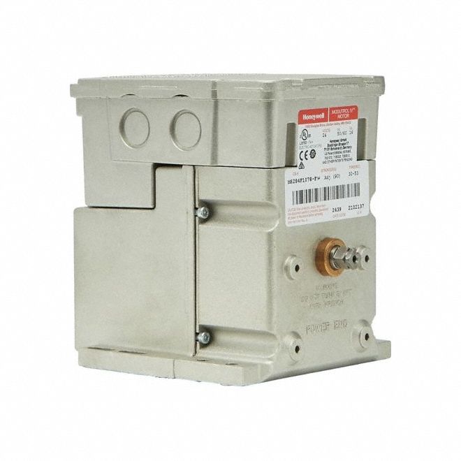 Modutrol Actuator 5.5 in W