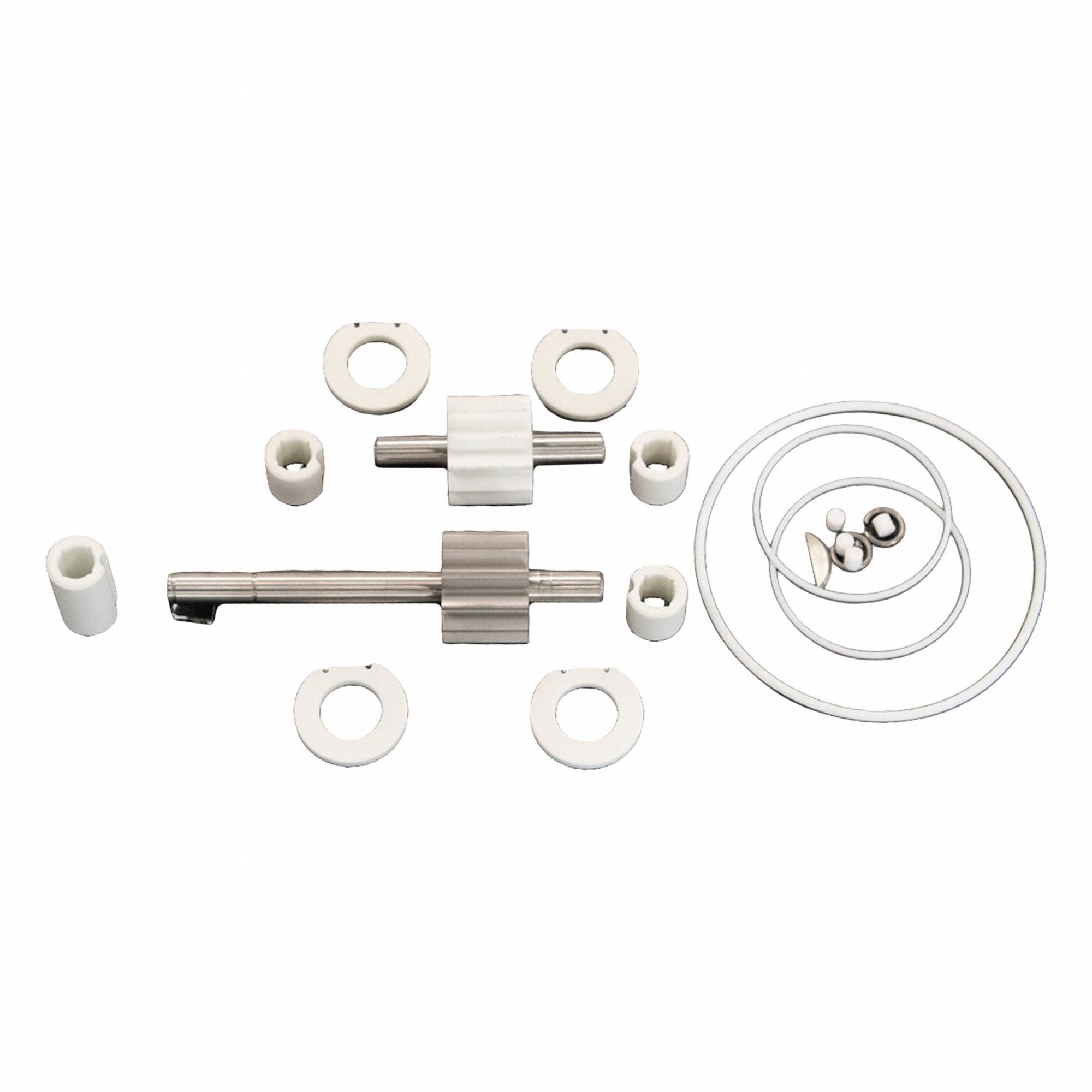 Repair Kits for Gear Pumps