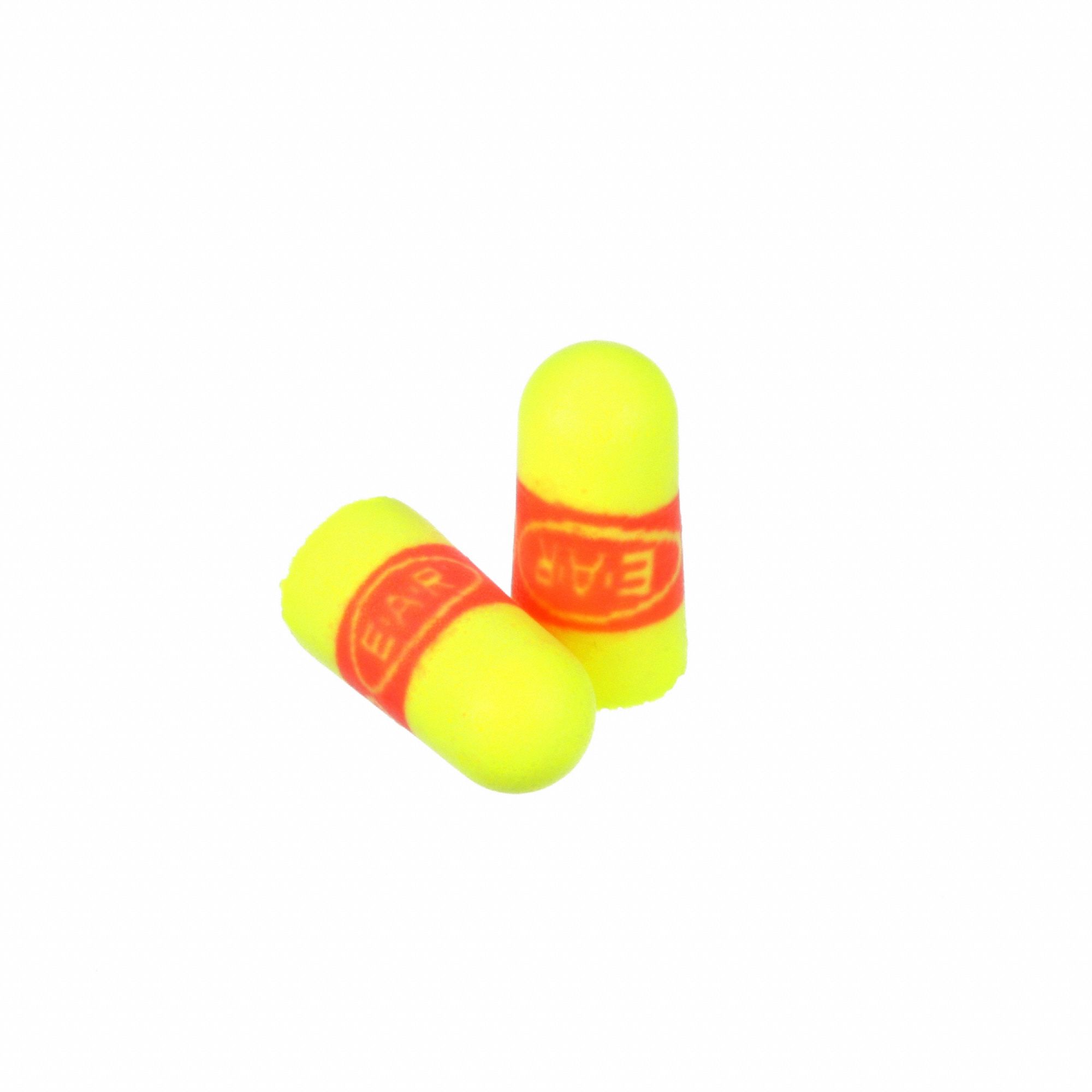 Ear Plugs Uncorded Bullet 33dB PK200