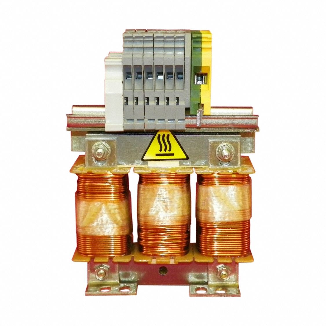 Motor Drive Input/Output Cards