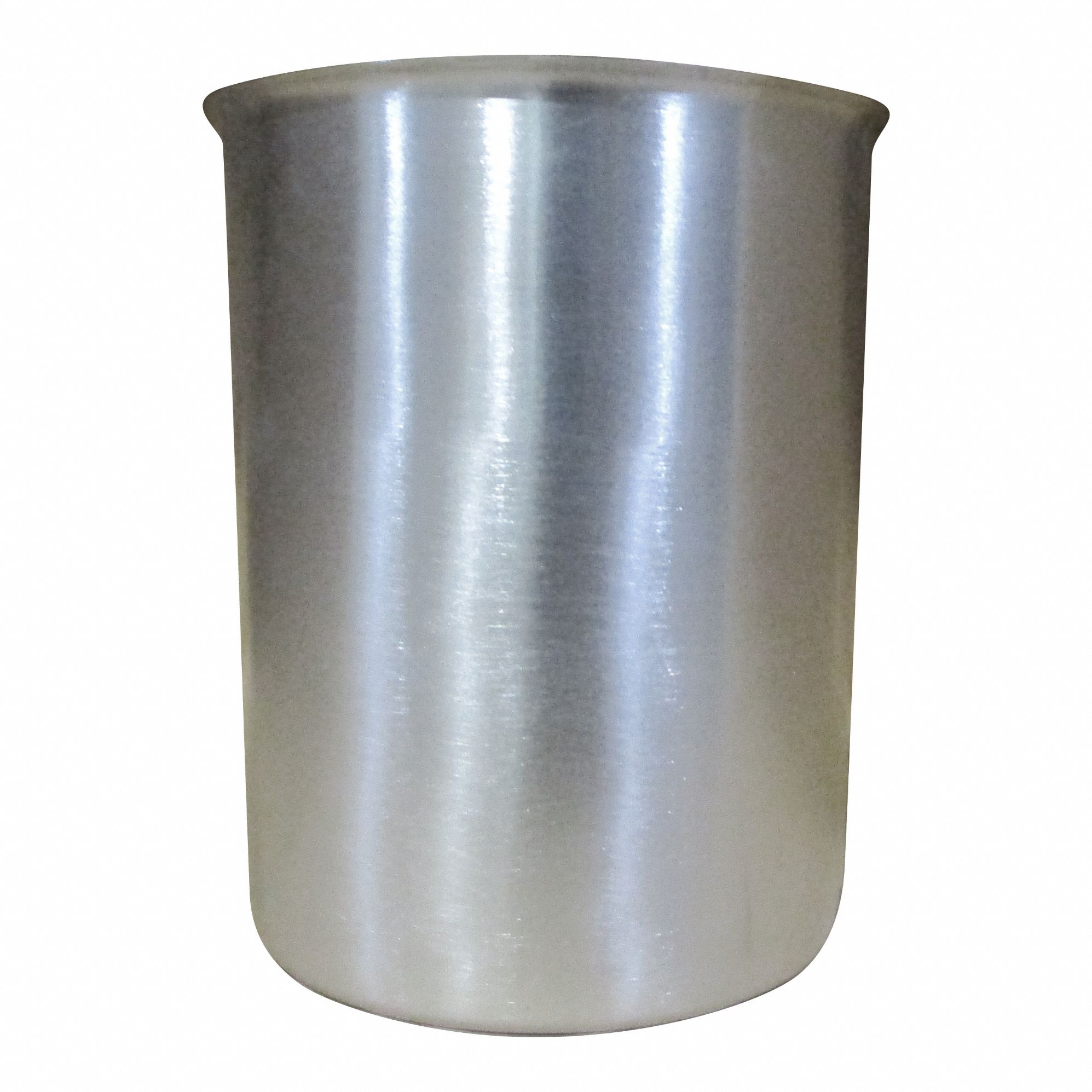 Beaker Stainless Steel