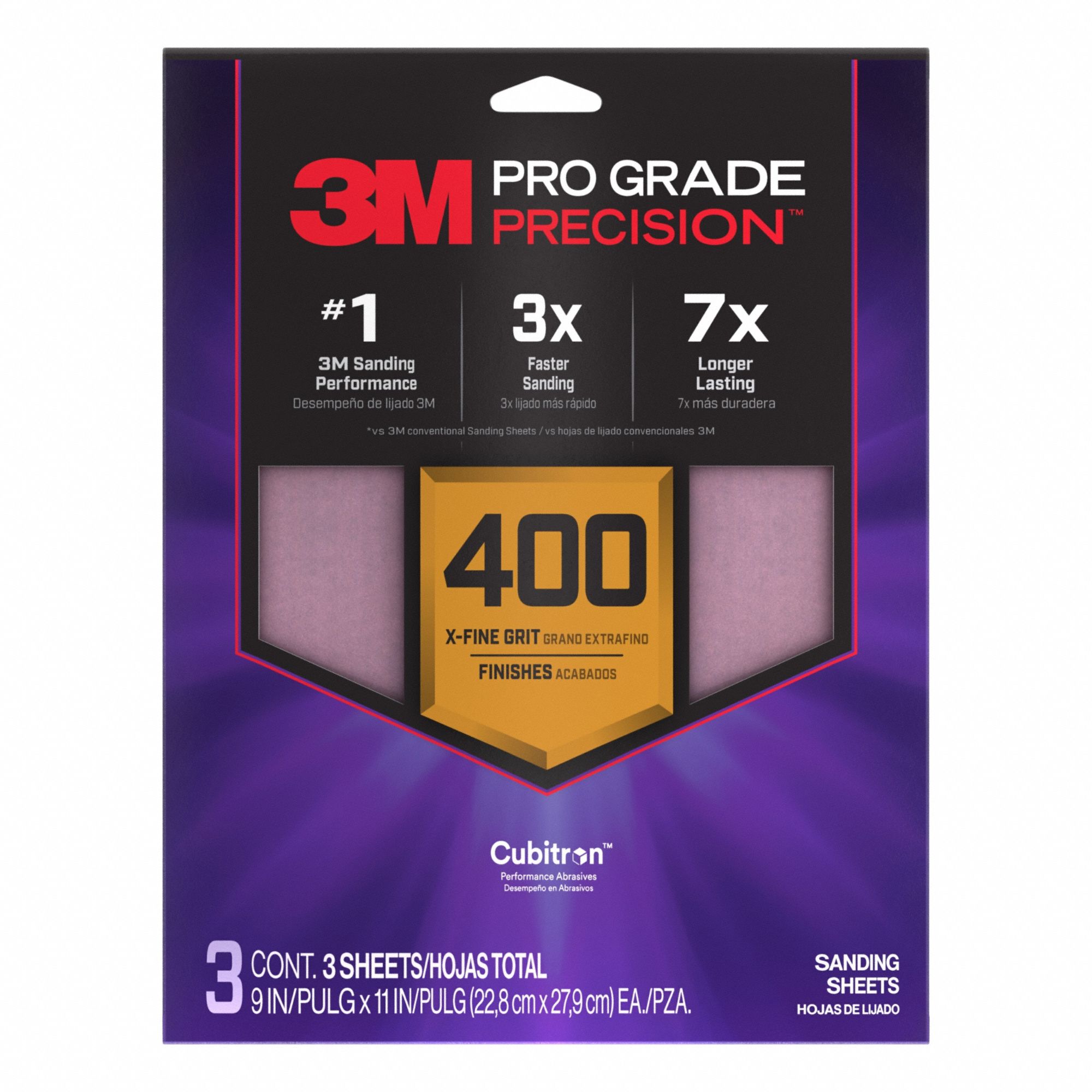 Pro Grade Precision(TM) Ceramic