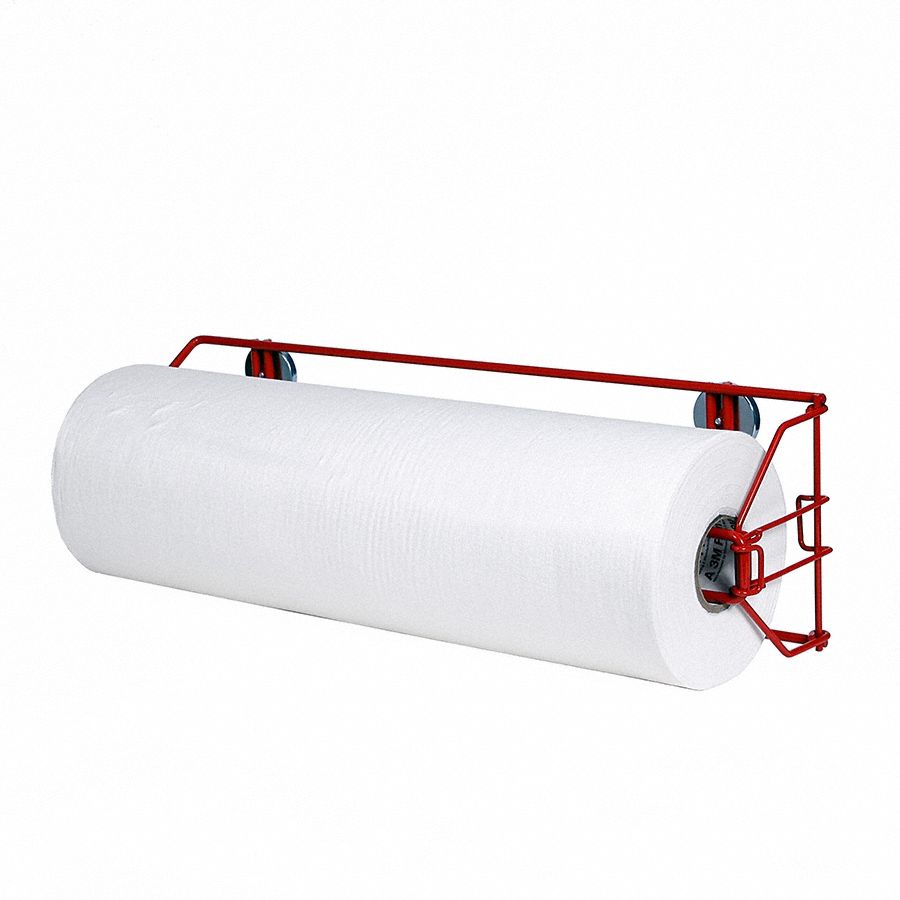 Applicator Fixed Red 24-1/4 L Metal