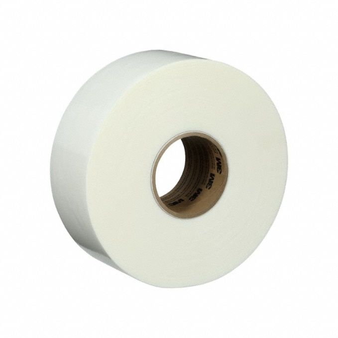 SealingTape White 36ydL 2inW PK6