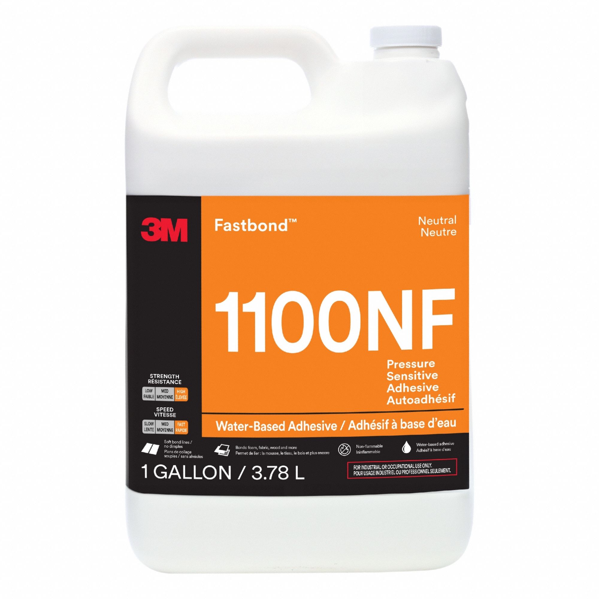 3m-1100nf-fabrics-foams-adhesive-896rr8-1100nf-grainger