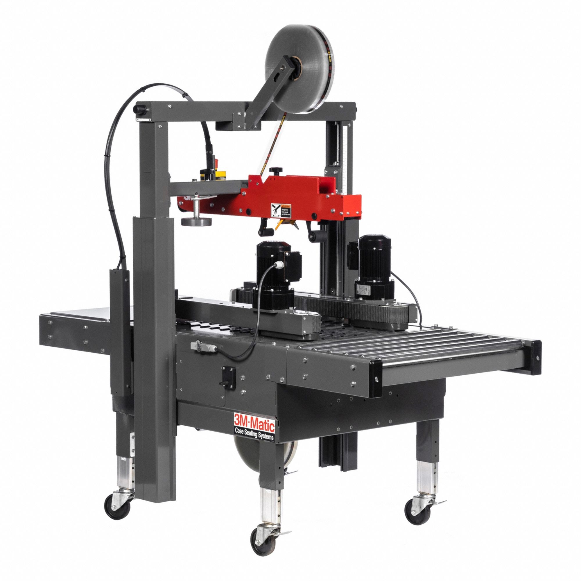 Infeed Exit Conveyor, For Use With 8000asb