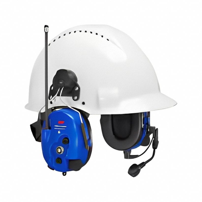 Peltor Litecom Pro III