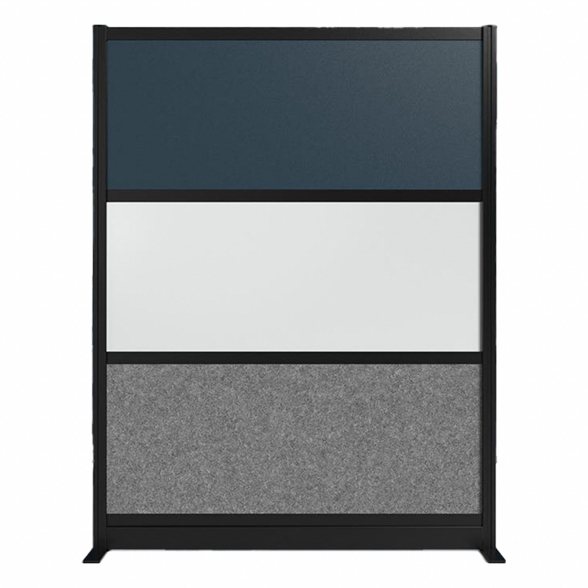 Adaptable, stylish dividers designed to create flexible, private, and productive workspaces