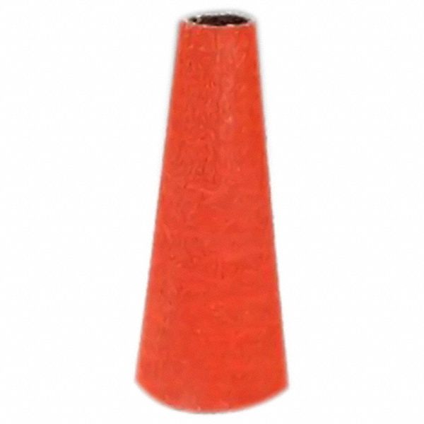 Cloth Cone, 777F, 2X 5/8"X5/16", PK200